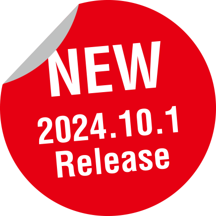 NEW 2024.10.1 Release