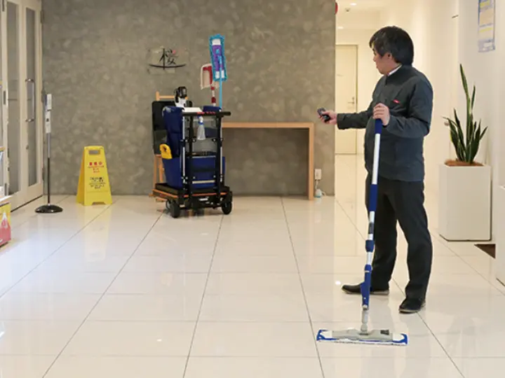 ラジオコントロールモード