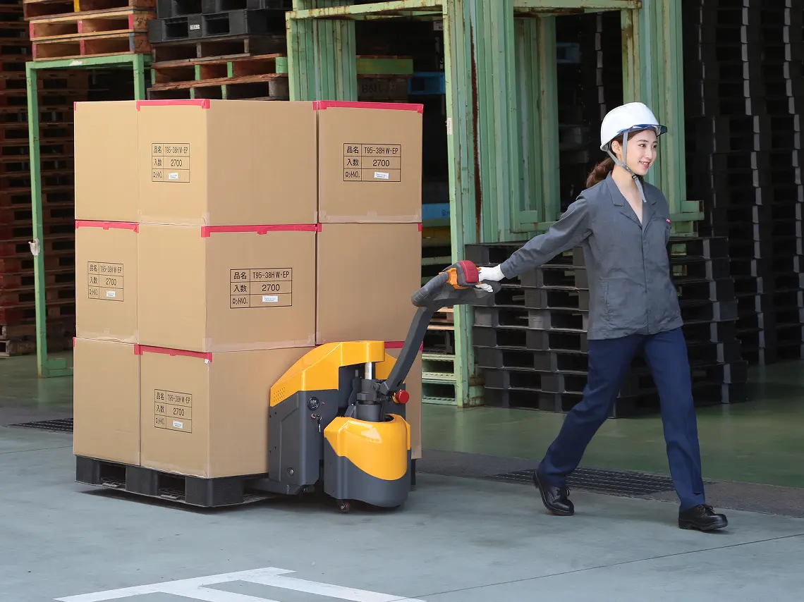 エコノミータイプがさらに進化した、ベーシックモデル。