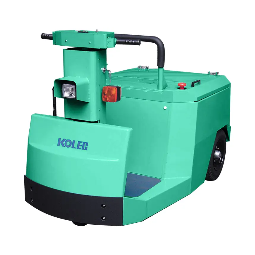 電動牽引車DTP200