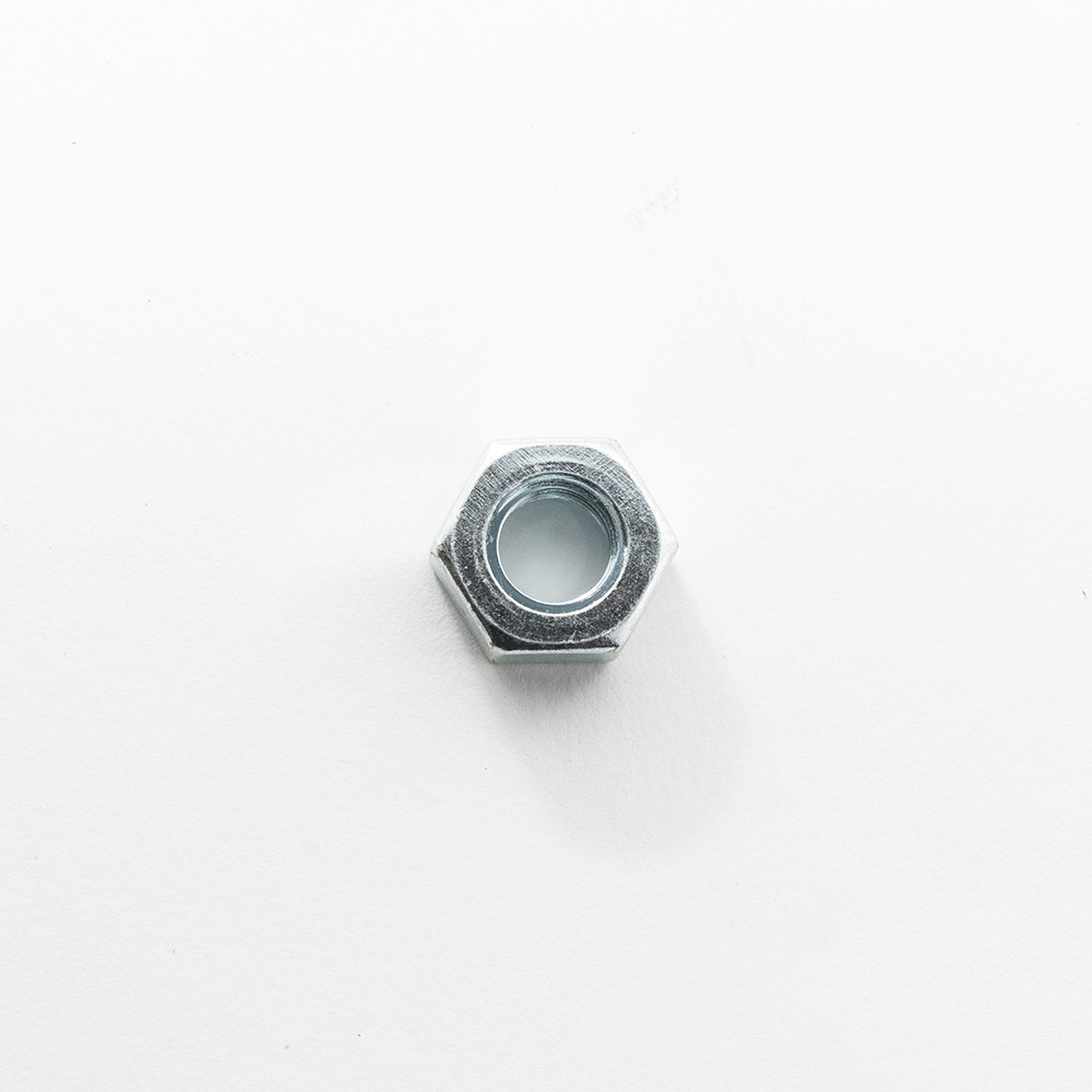 ナット　M10