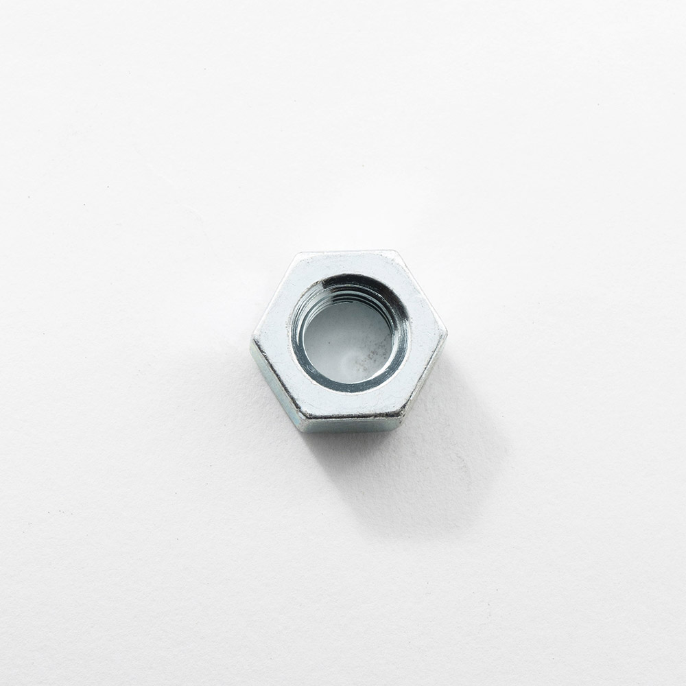 ナット　M10