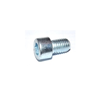 hexagon socket head cap screws
