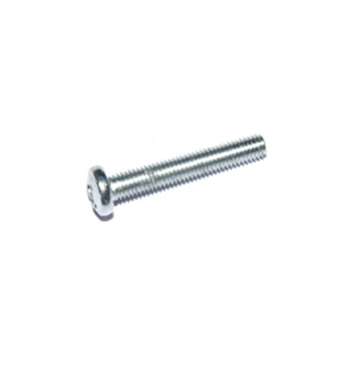 cross pan head screw