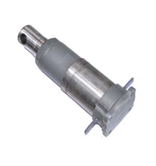 oil cylinder