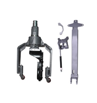 steering assembly