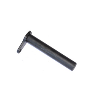 L shape pin