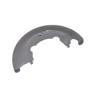 round plate unit right