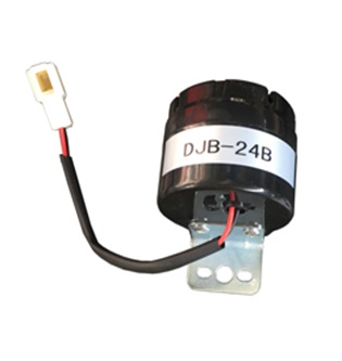 alertor 24V