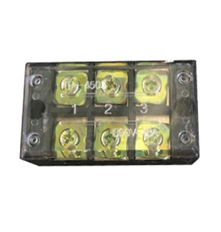 wiring terminal