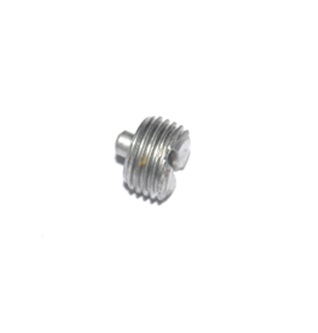 SCREW M10X1