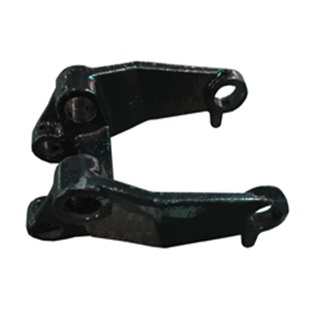 wheel bracket