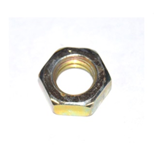 hexagon thin nut