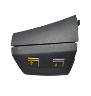 left side button