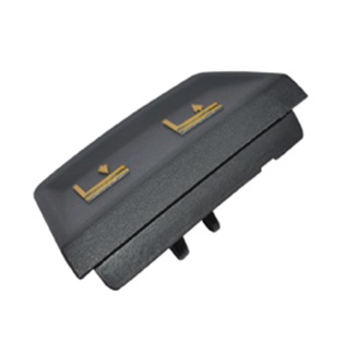 left side button