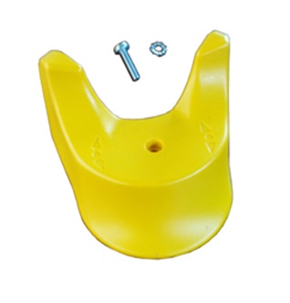 FREI handle accelerated button