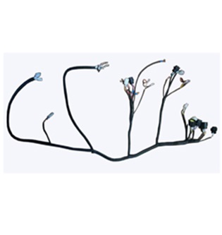 electric cable