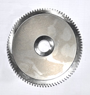 gear