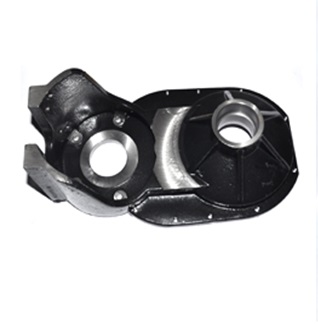 gearbox,right