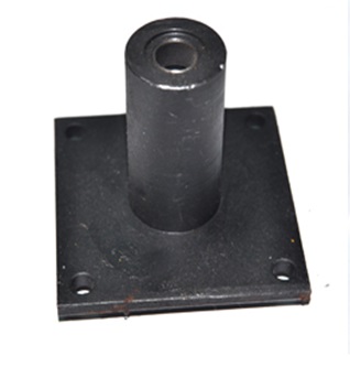 universal wheel seat