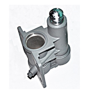 oil cylinder unit