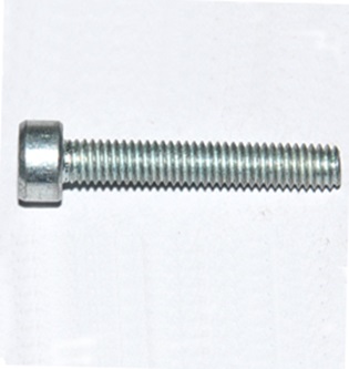 hexagon socket head cap screws