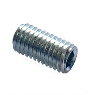 hexagon screw