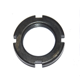round nut