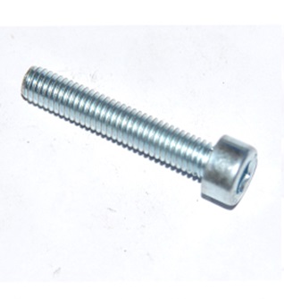 hexagon socket head cap screws