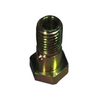 SCREW M12X1.5