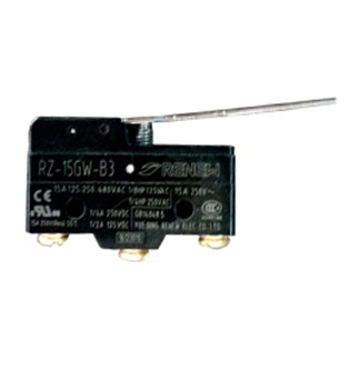 Micro switch