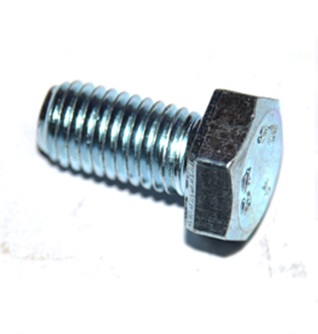 hexagon bolt