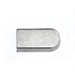 type C flat washer