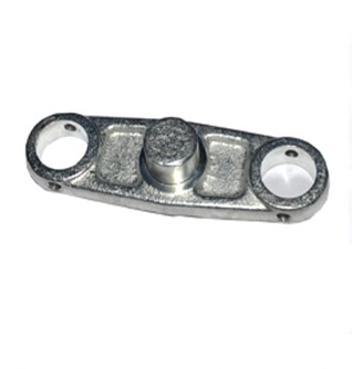 supporting plate