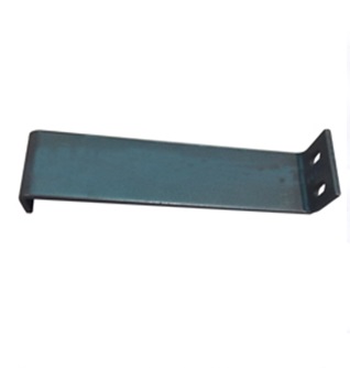 battery fixing plate