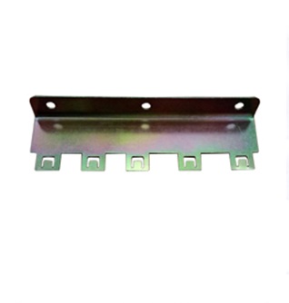 five row socket