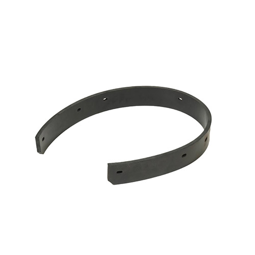 RUBBER PAD
