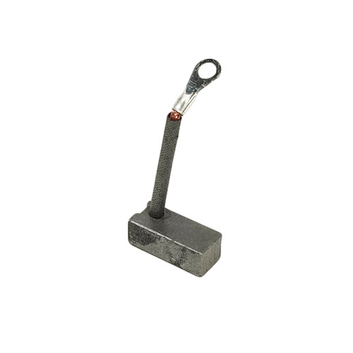 CARBON BRUSH