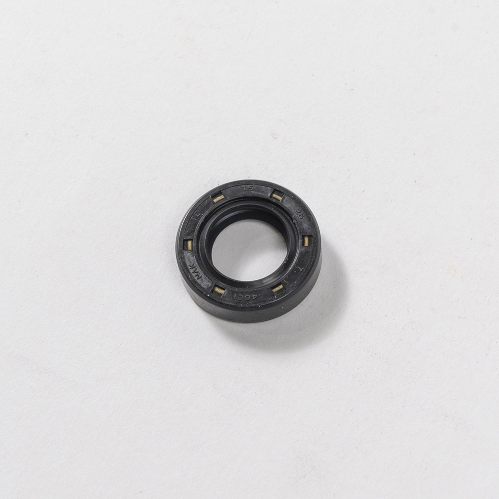 SEAL RING 15x26x7
