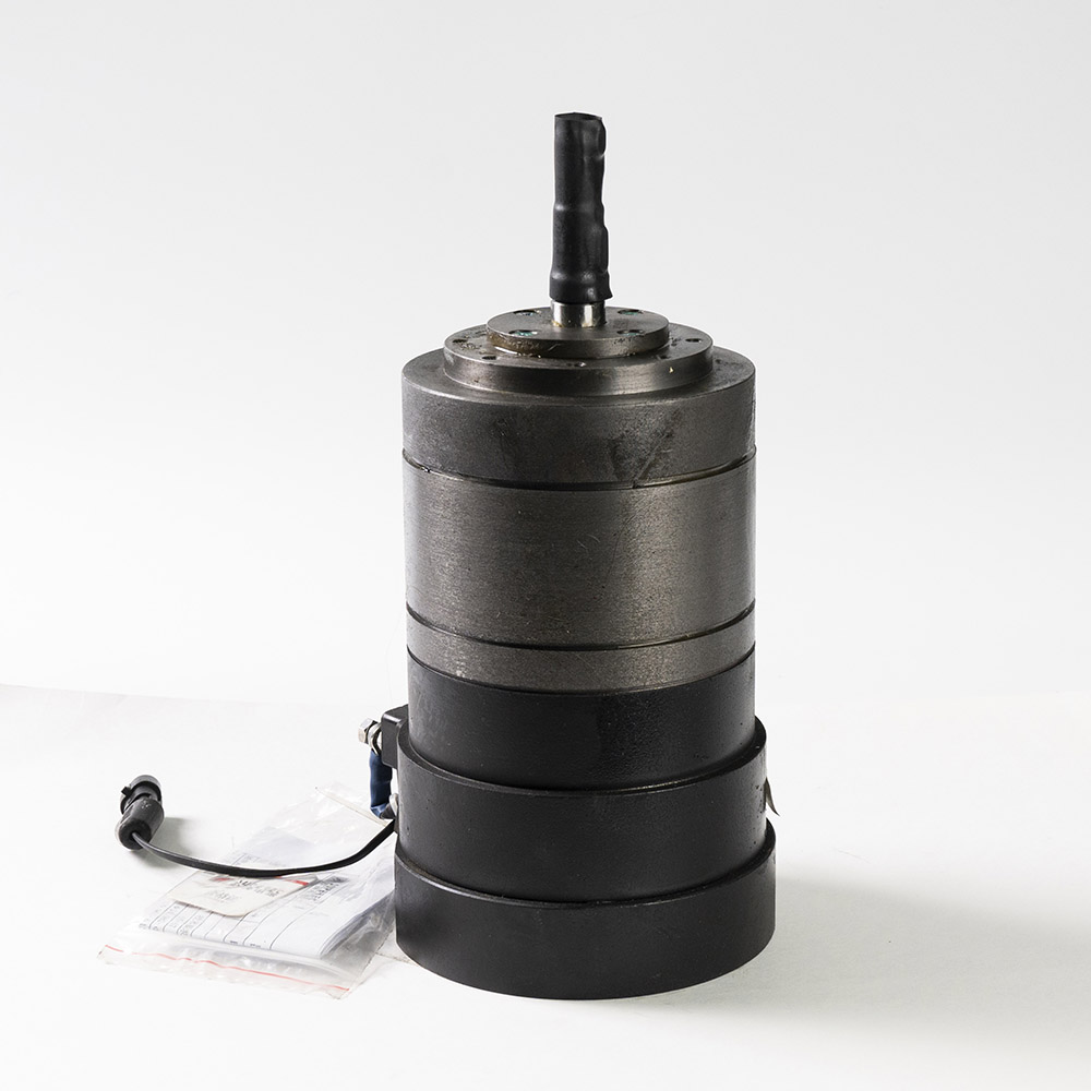 AC MOTOR B281111GK