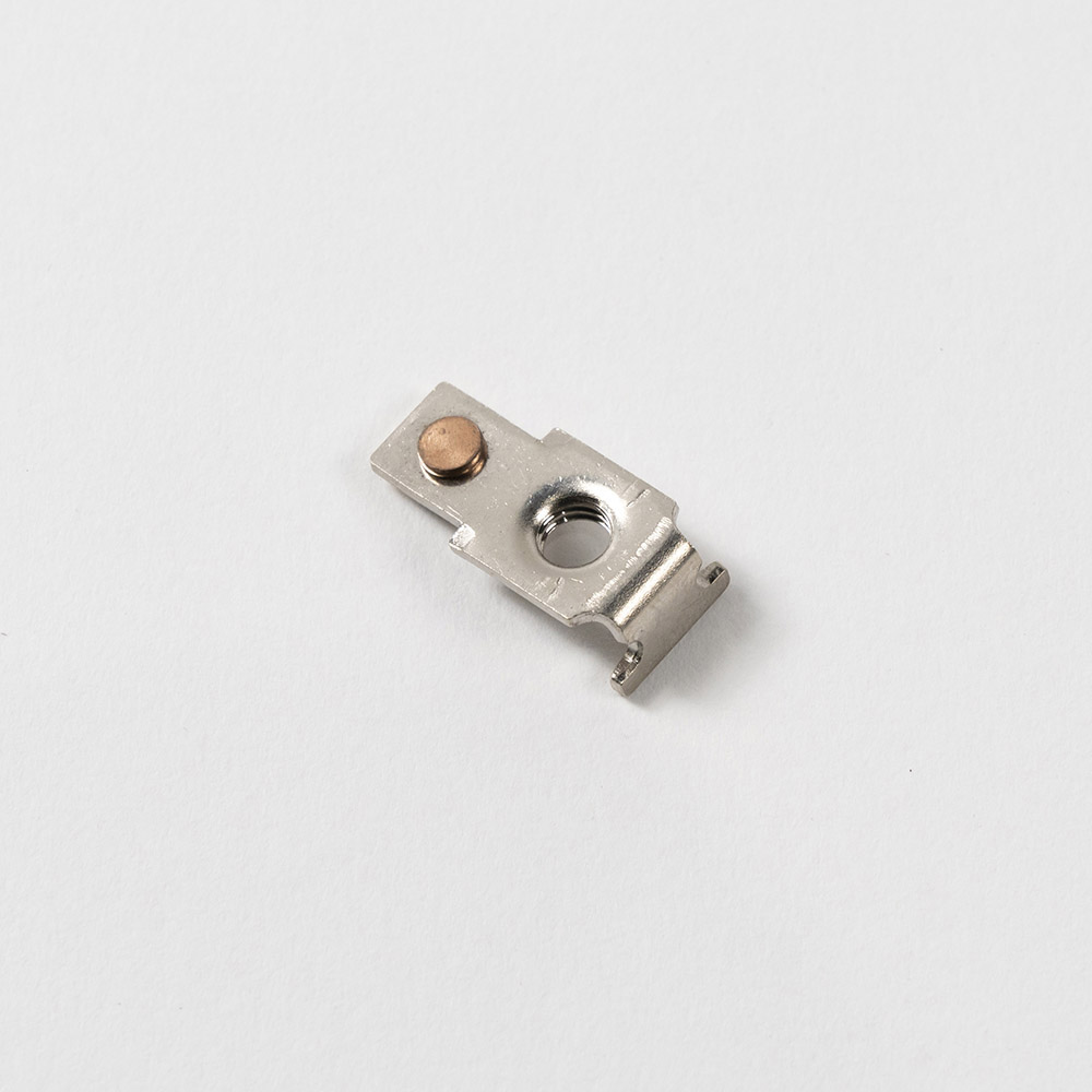 コンタクトポイント コテイB