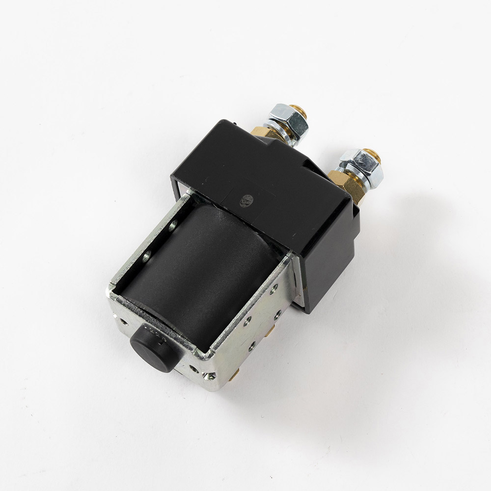 マグネットスイッチ　SLE RBD　ホジョ