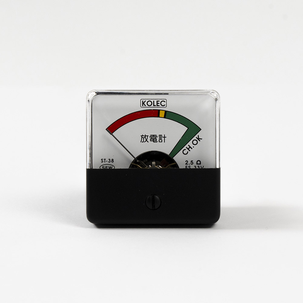ホウデンケイ　24V