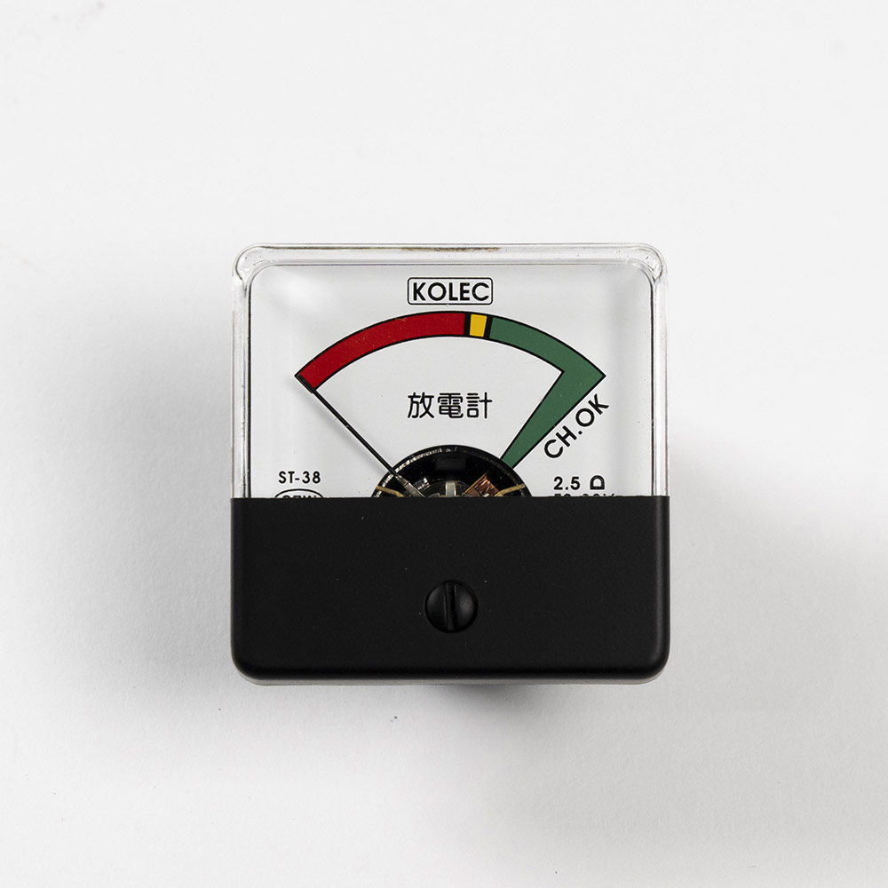 ホウデンケイ　24V