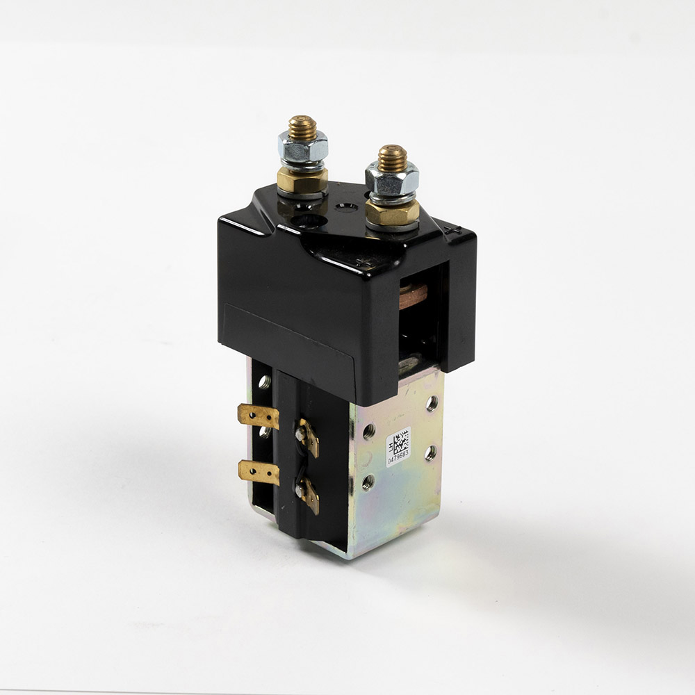 MAGNET SWITCH