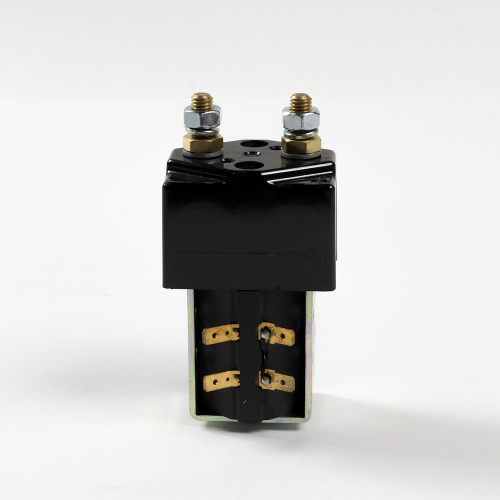 MAGNET SWITCH