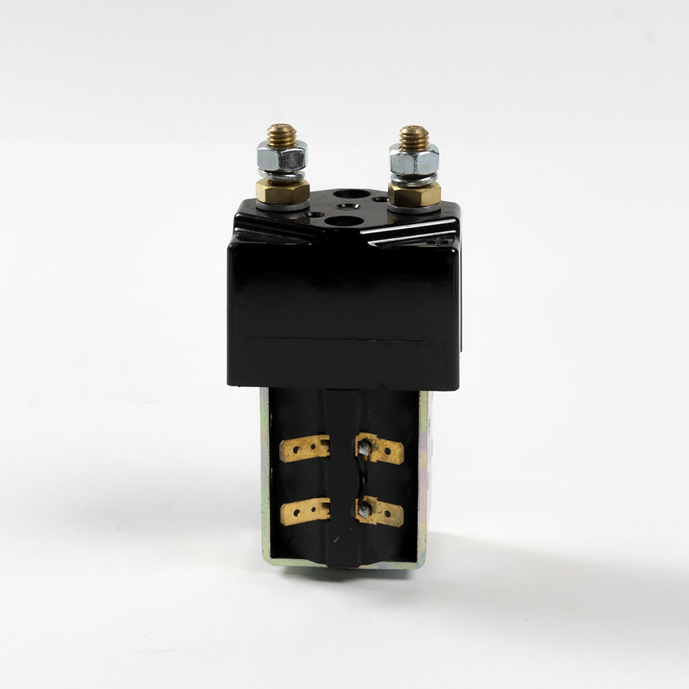 MAGNET SWITCH
