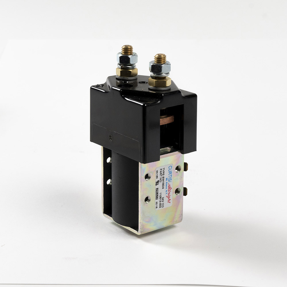 MAGNET SWITCH