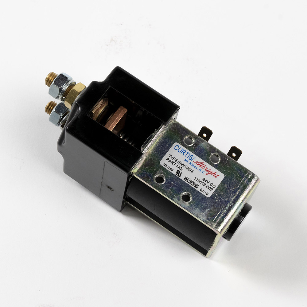 MAGNET SWITCH