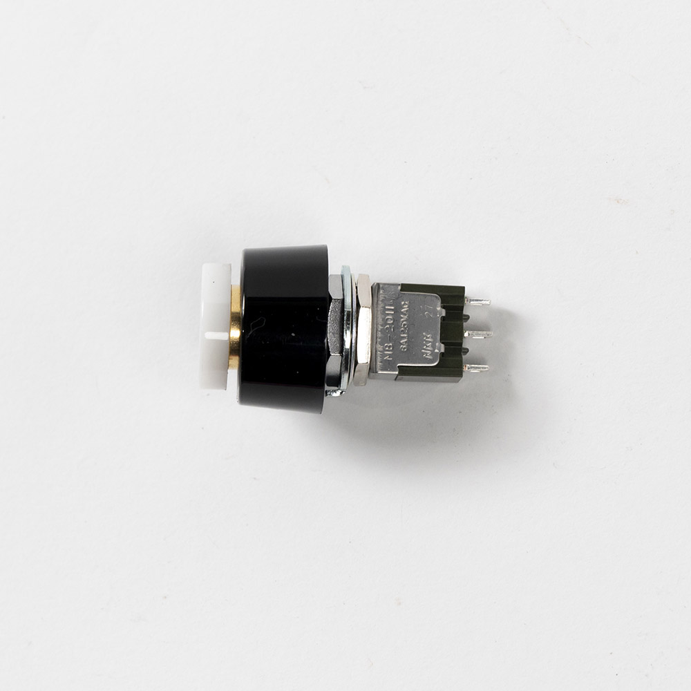 EXシン　スイッチASSY ショウコウ　シロ